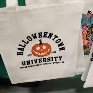 Trick or treat bags